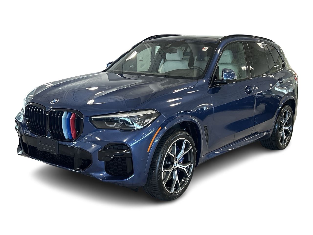 BMW X5  2022 à Aurora, Ontario