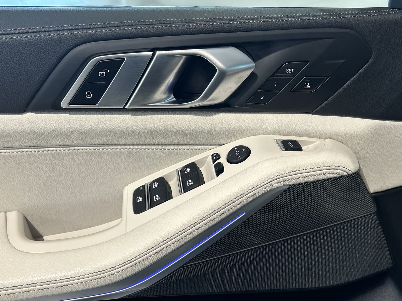 BMW X5  2022 à Aurora, Ontario