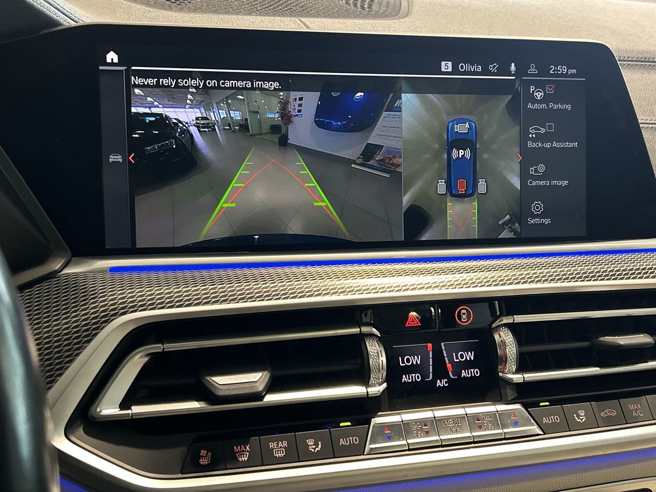 BMW X5  2022 à Aurora, Ontario