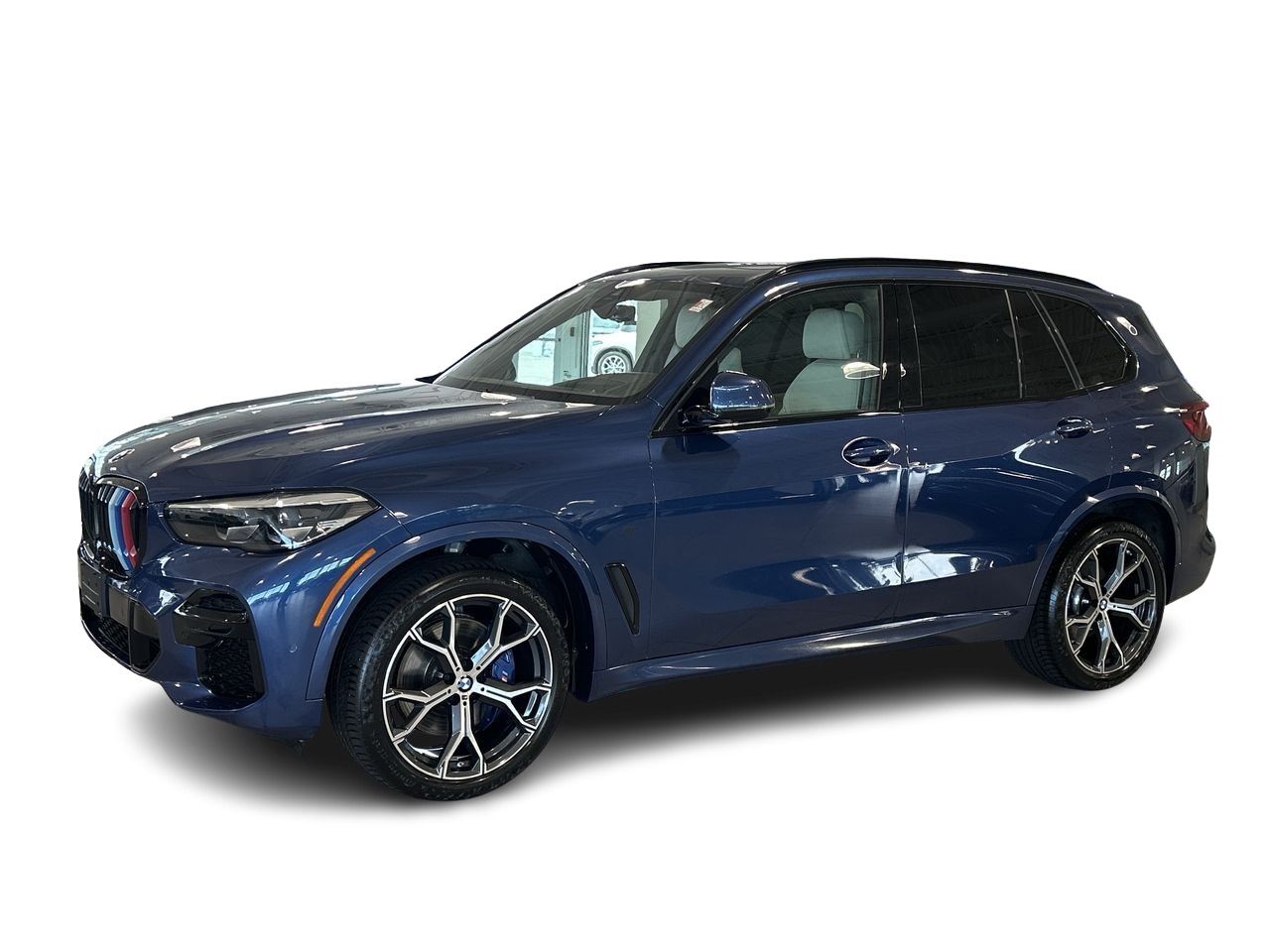 BMW X5  2022 à Aurora, Ontario