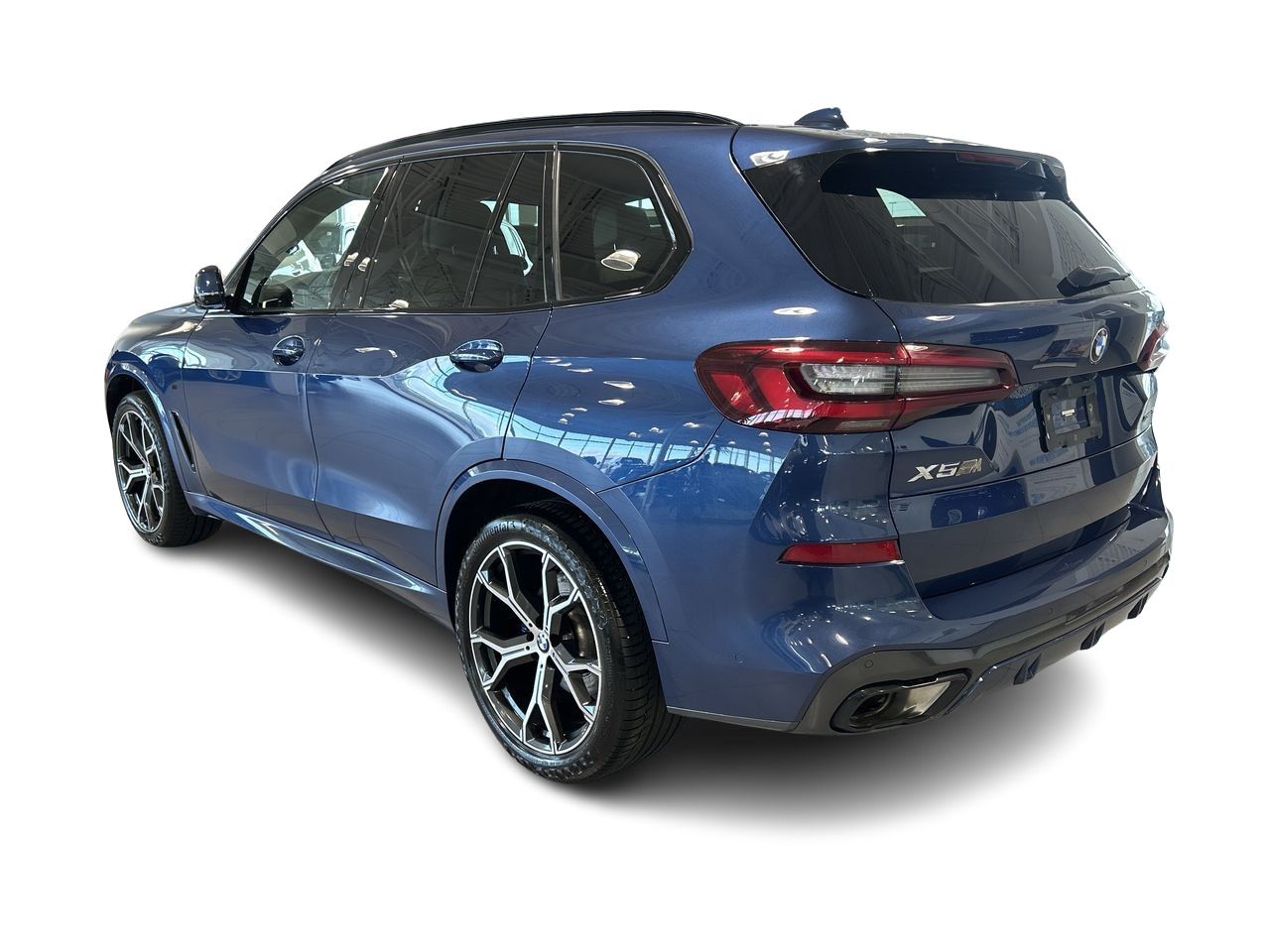 BMW X5  2022 à Aurora, Ontario