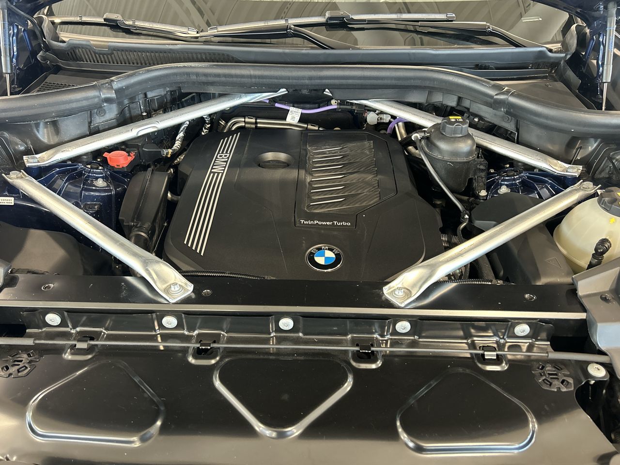 BMW X5  2022 à Aurora, Ontario