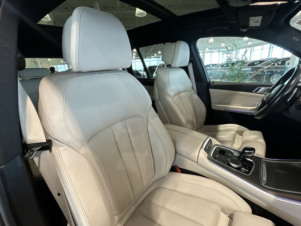 BMW X5  2022 à Aurora, Ontario