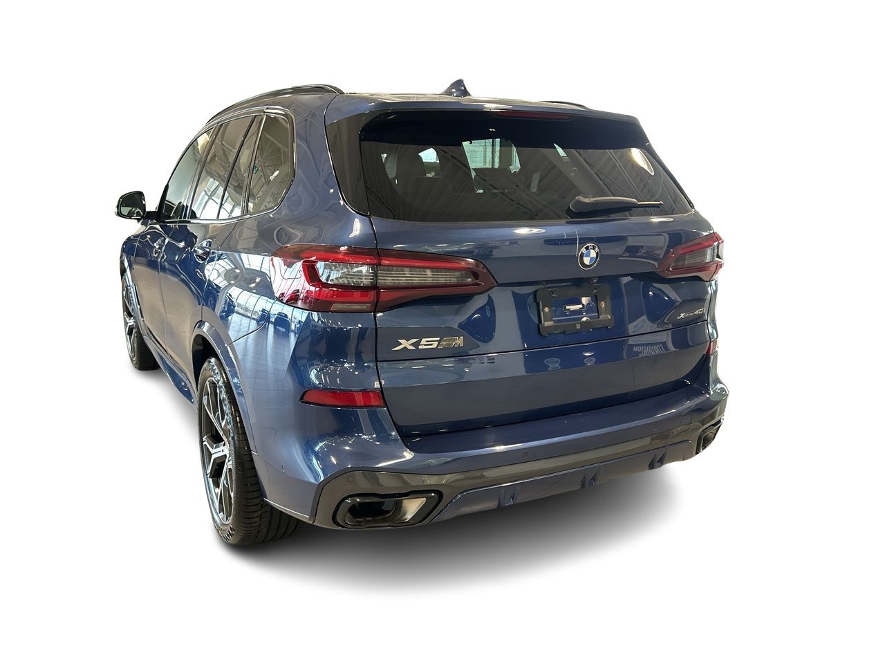 BMW X5  2022 à Aurora, Ontario