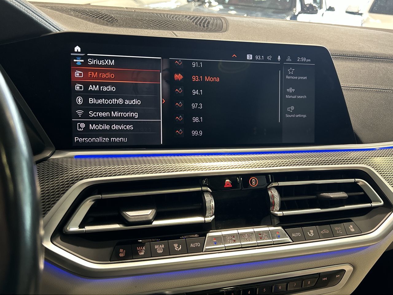 BMW X5  2022 à Aurora, Ontario