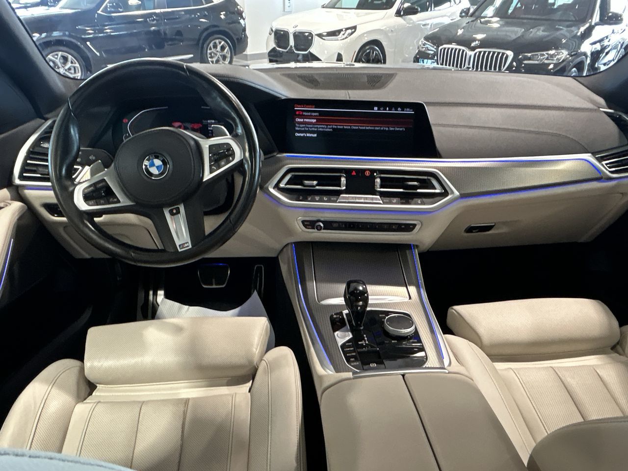 BMW X5  2022 à Aurora, Ontario