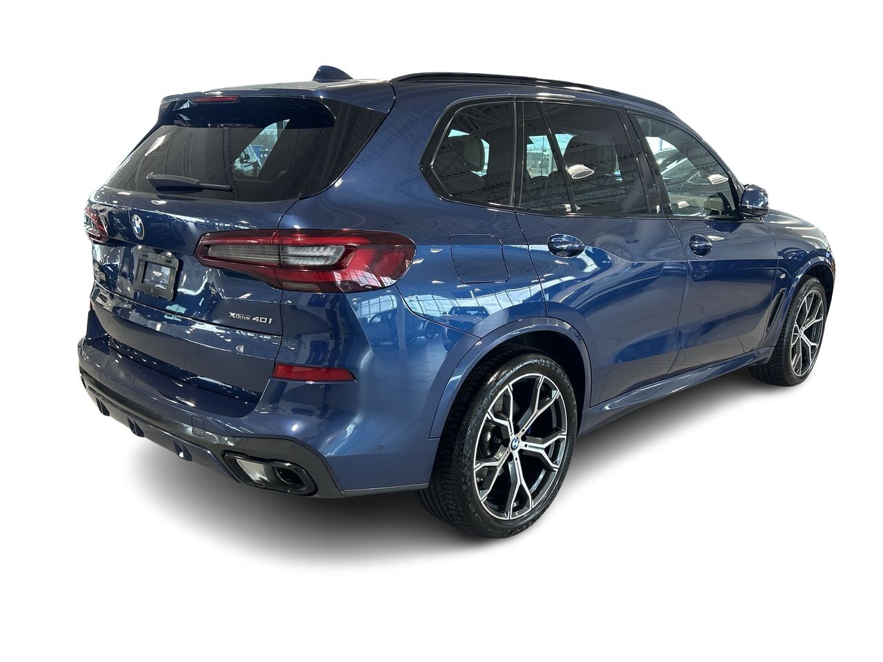 BMW X5  2022 à Aurora, Ontario