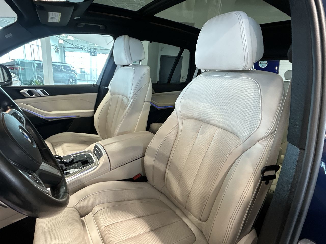 BMW X5  2022 à Aurora, Ontario