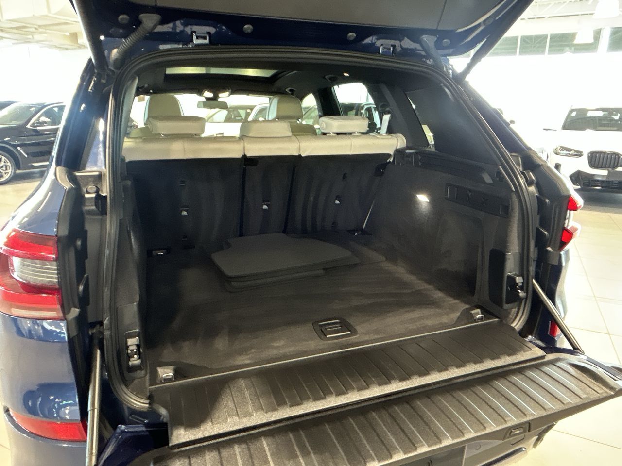 BMW X5  2022 à Aurora, Ontario