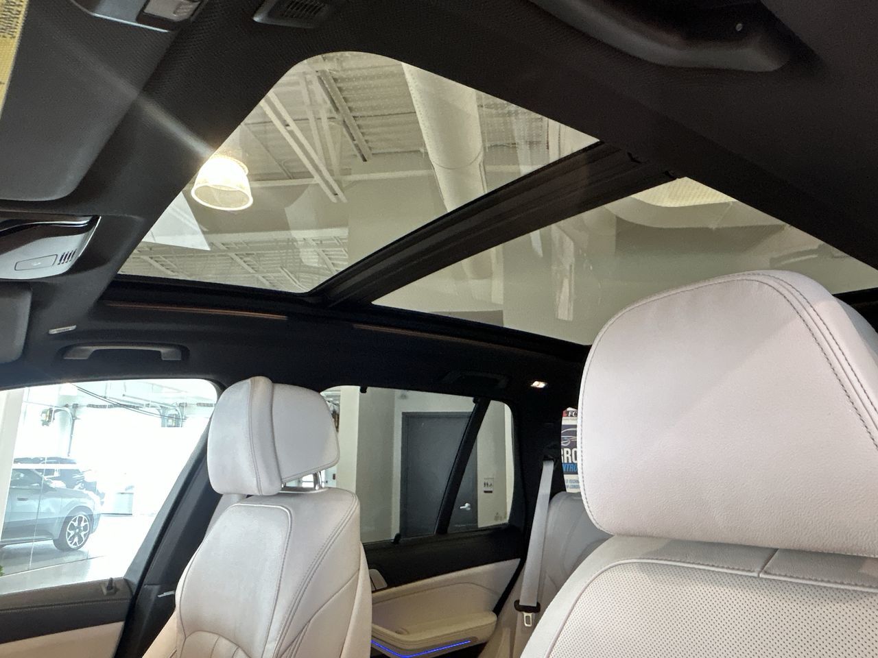 BMW X5  2022 à Aurora, Ontario