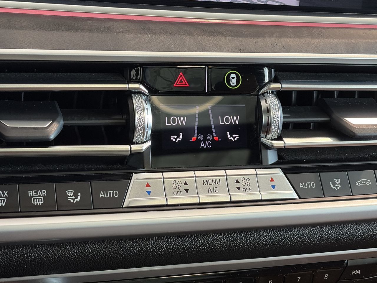 2022 BMW X5 in Aurora, Ontario
