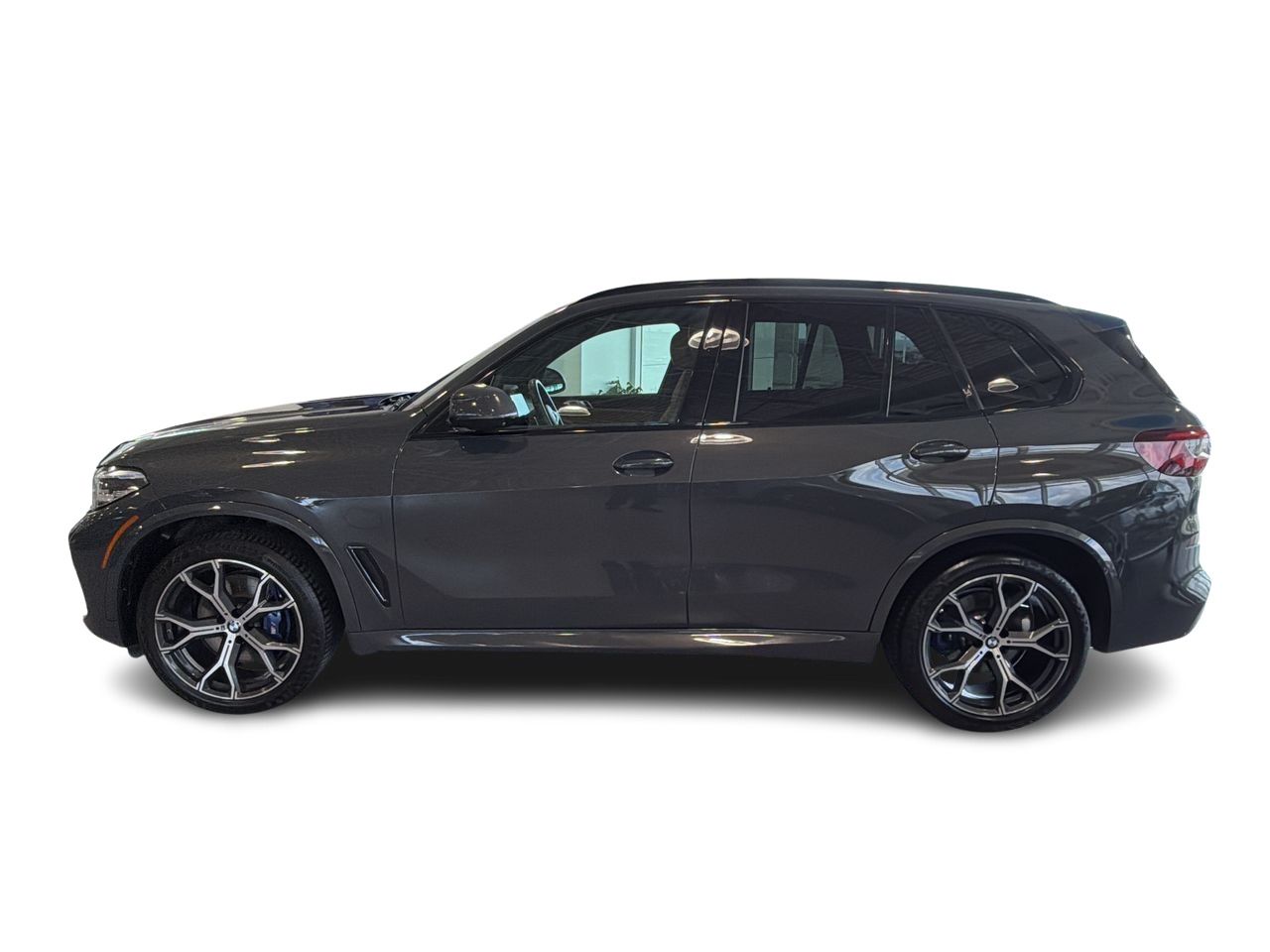 2022 BMW X5 in Aurora, Ontario