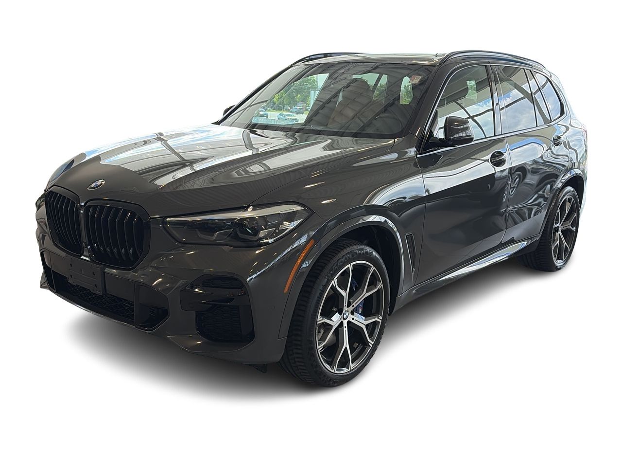 2022 BMW X5 in Aurora, Ontario