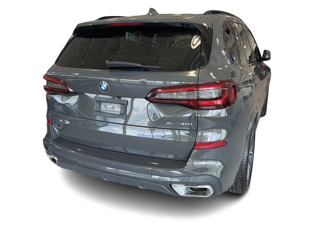 2022 BMW X5 in Aurora, Ontario