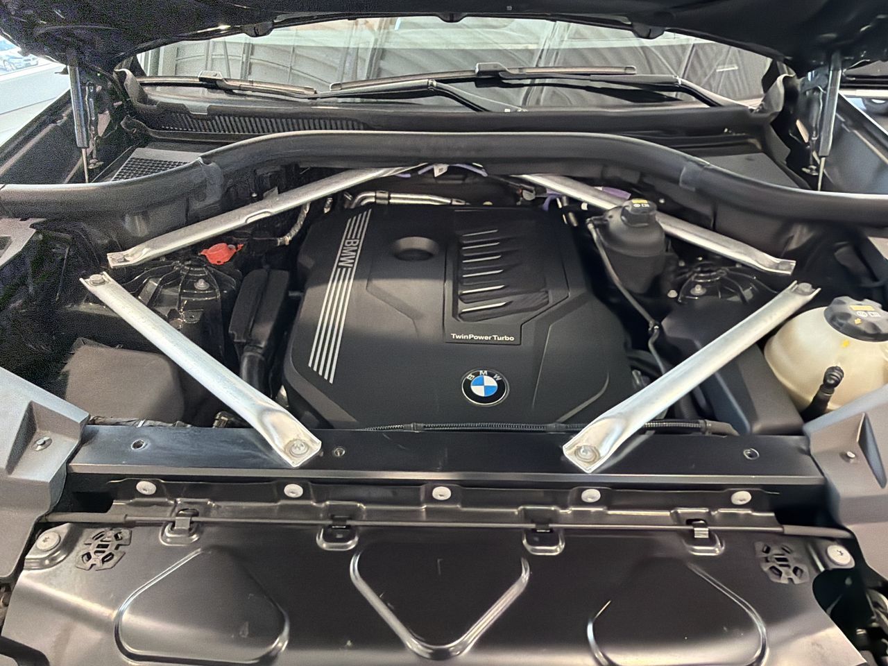 2022 BMW X5 in Aurora, Ontario