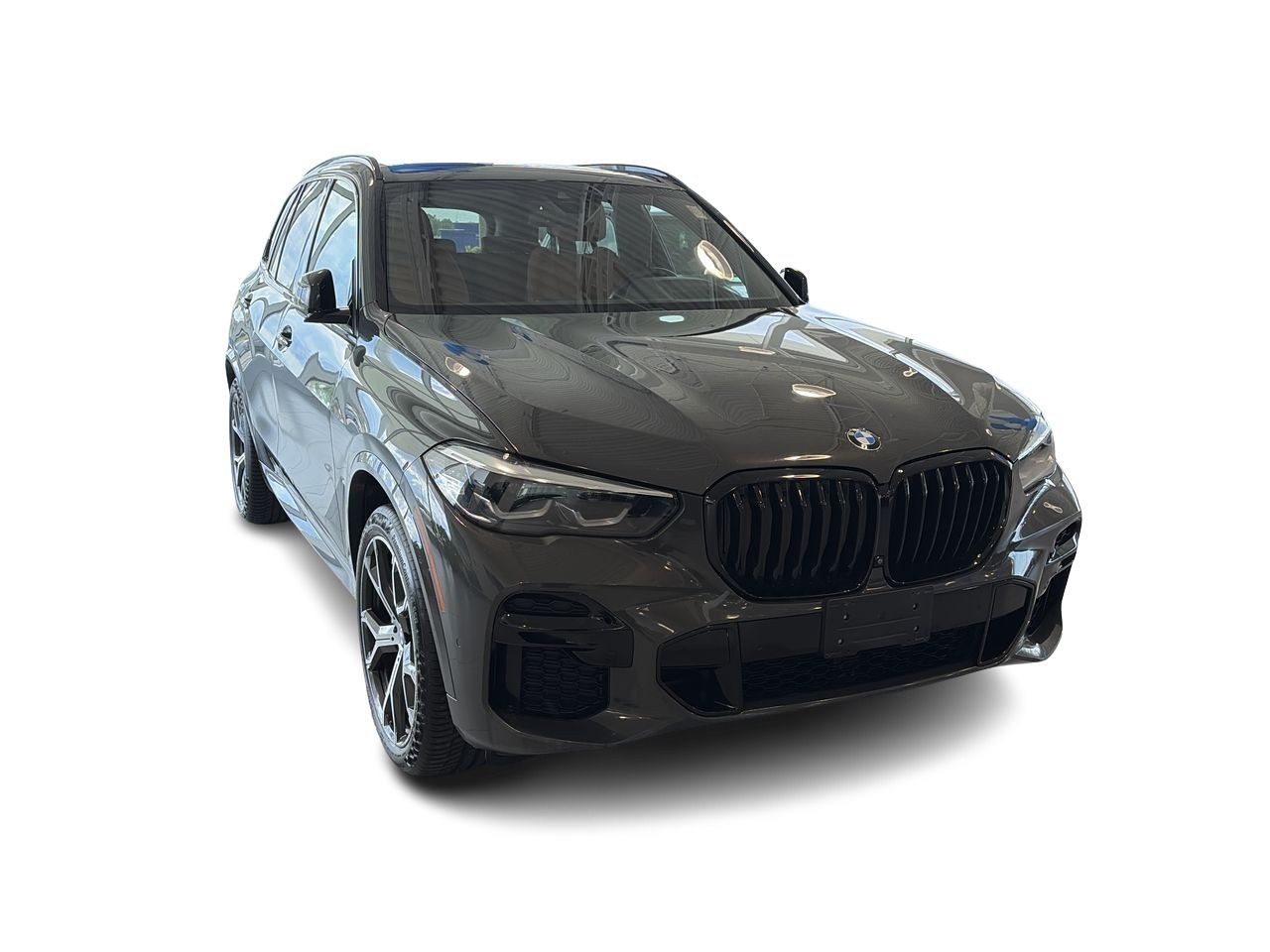 2022 BMW X5 in Aurora, Ontario