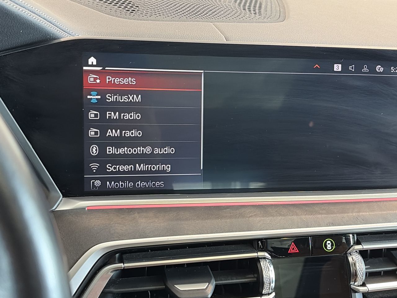 2022 BMW X5 in Aurora, Ontario
