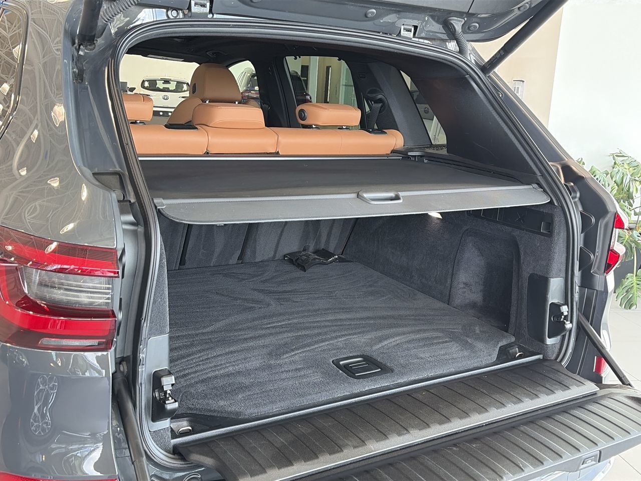 2022 BMW X5 in Aurora, Ontario