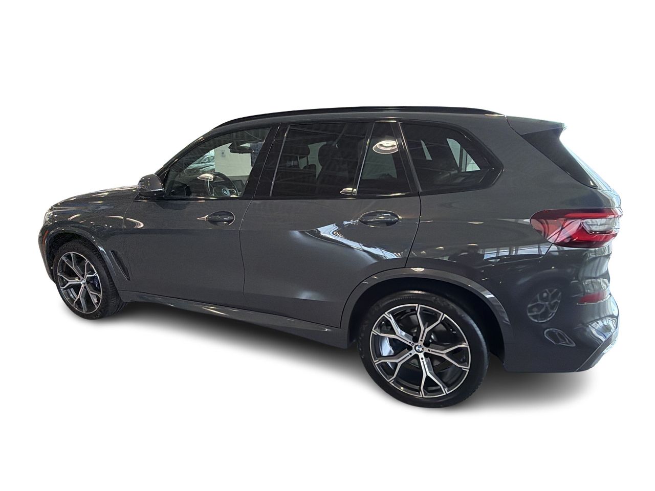 2022 BMW X5 in Aurora, Ontario