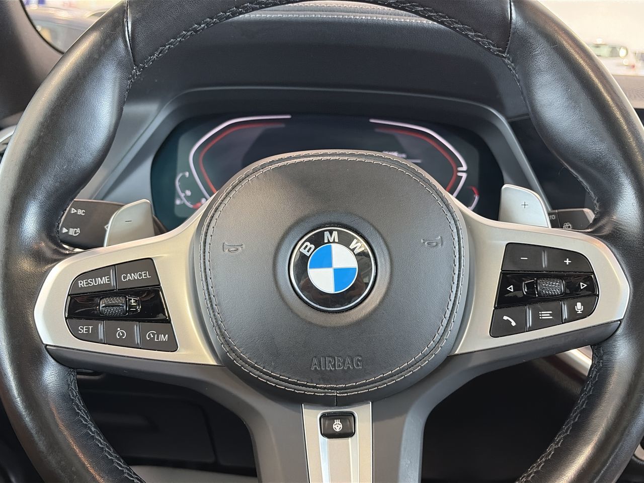 2022 BMW X5 in Aurora, Ontario