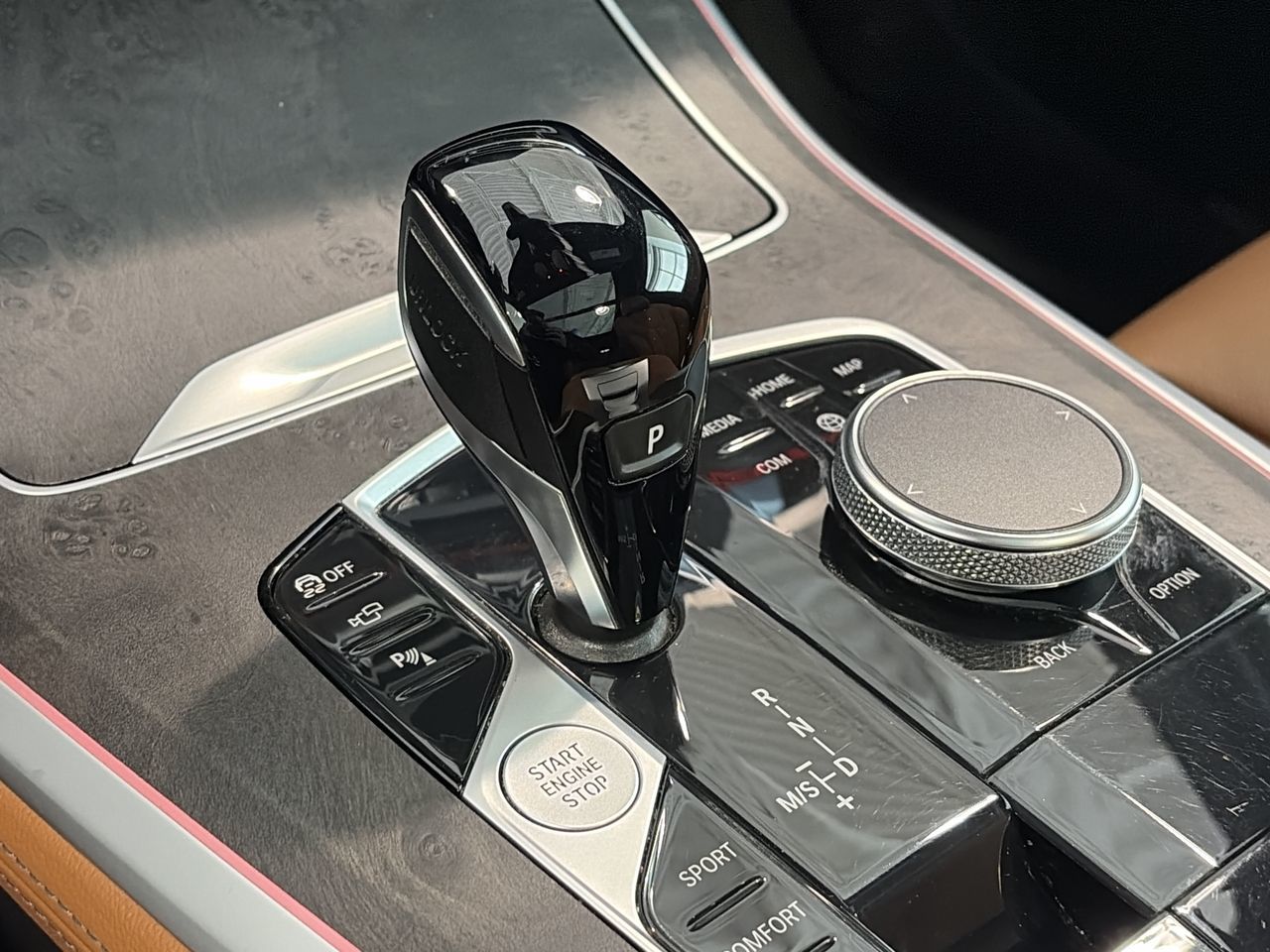 2022 BMW X5 in Aurora, Ontario