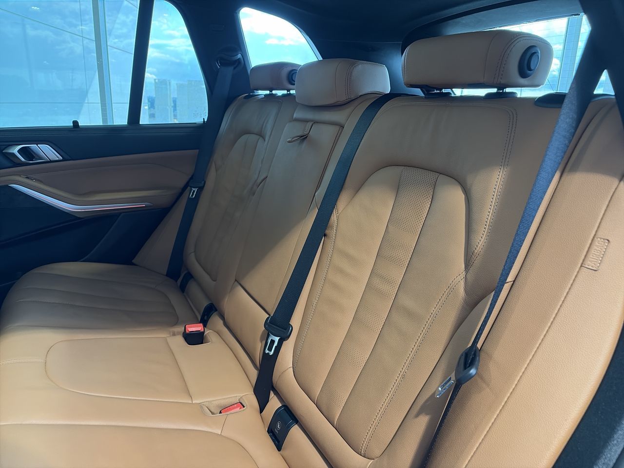 2022 BMW X5 in Aurora, Ontario