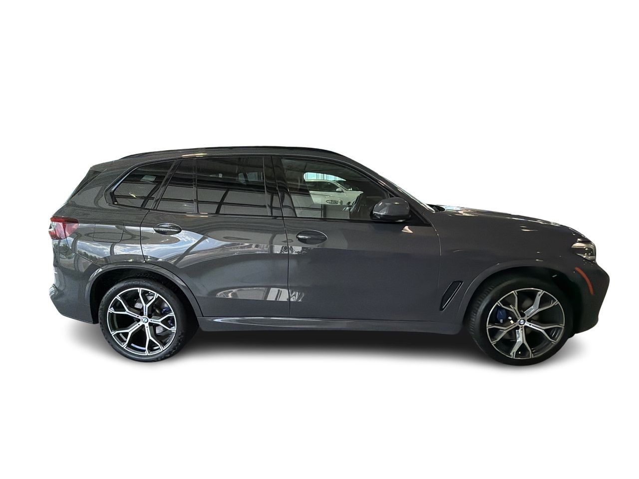 2022 BMW X5 in Aurora, Ontario