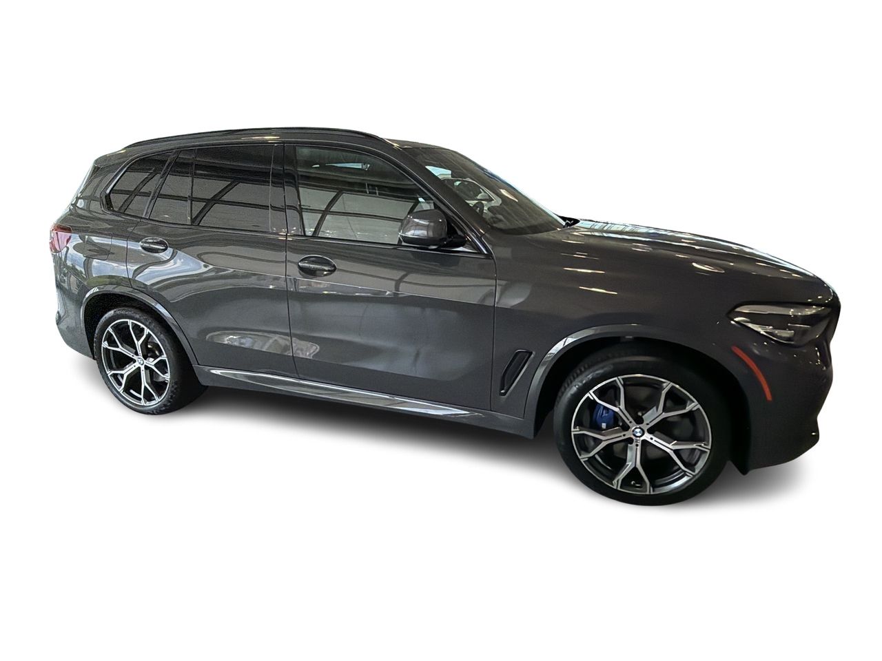 2022 BMW X5 in Aurora, Ontario
