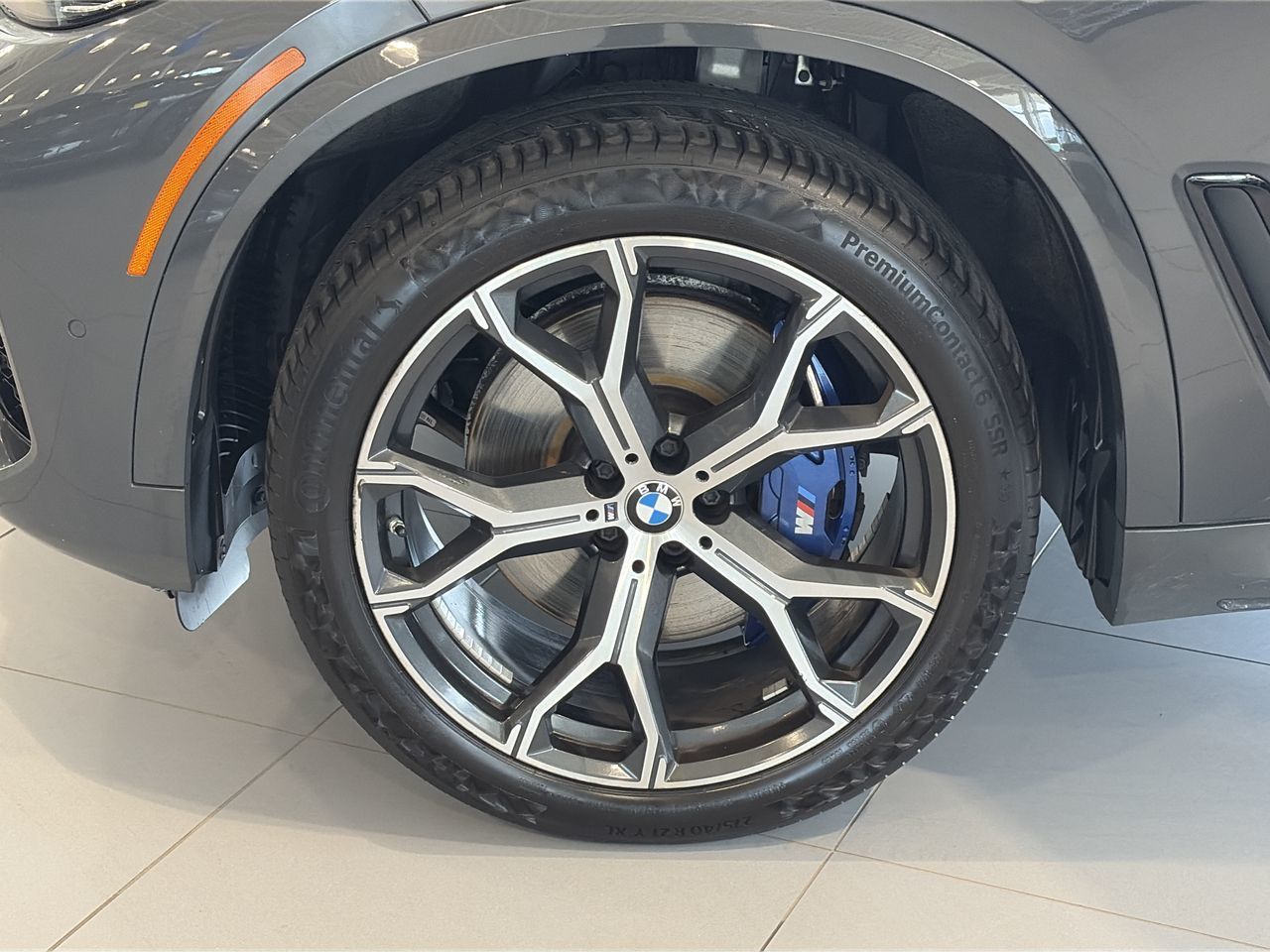 2022 BMW X5 in Aurora, Ontario