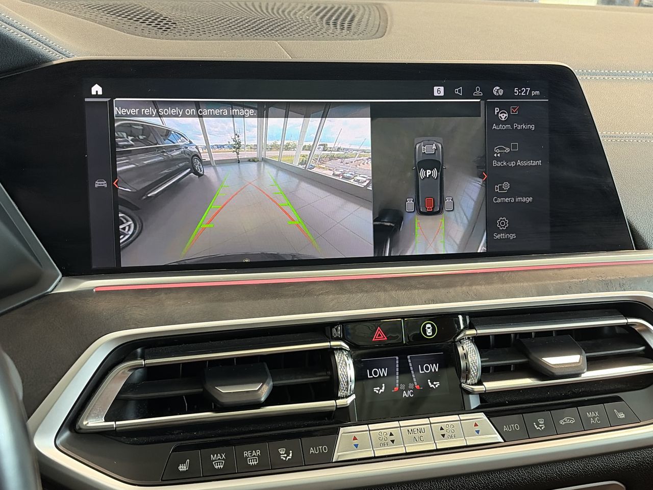 2022 BMW X5 in Aurora, Ontario