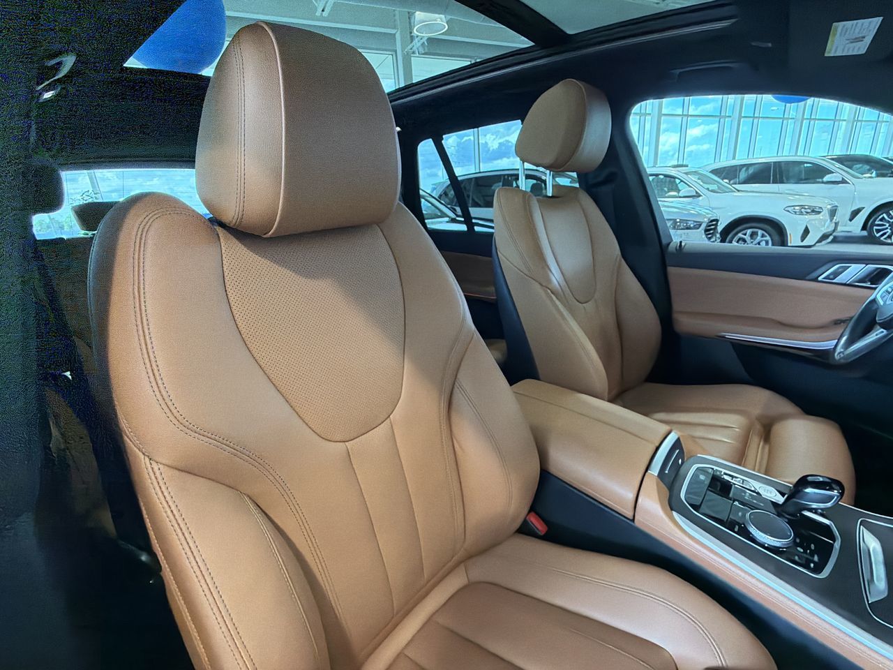 2022 BMW X5 in Aurora, Ontario