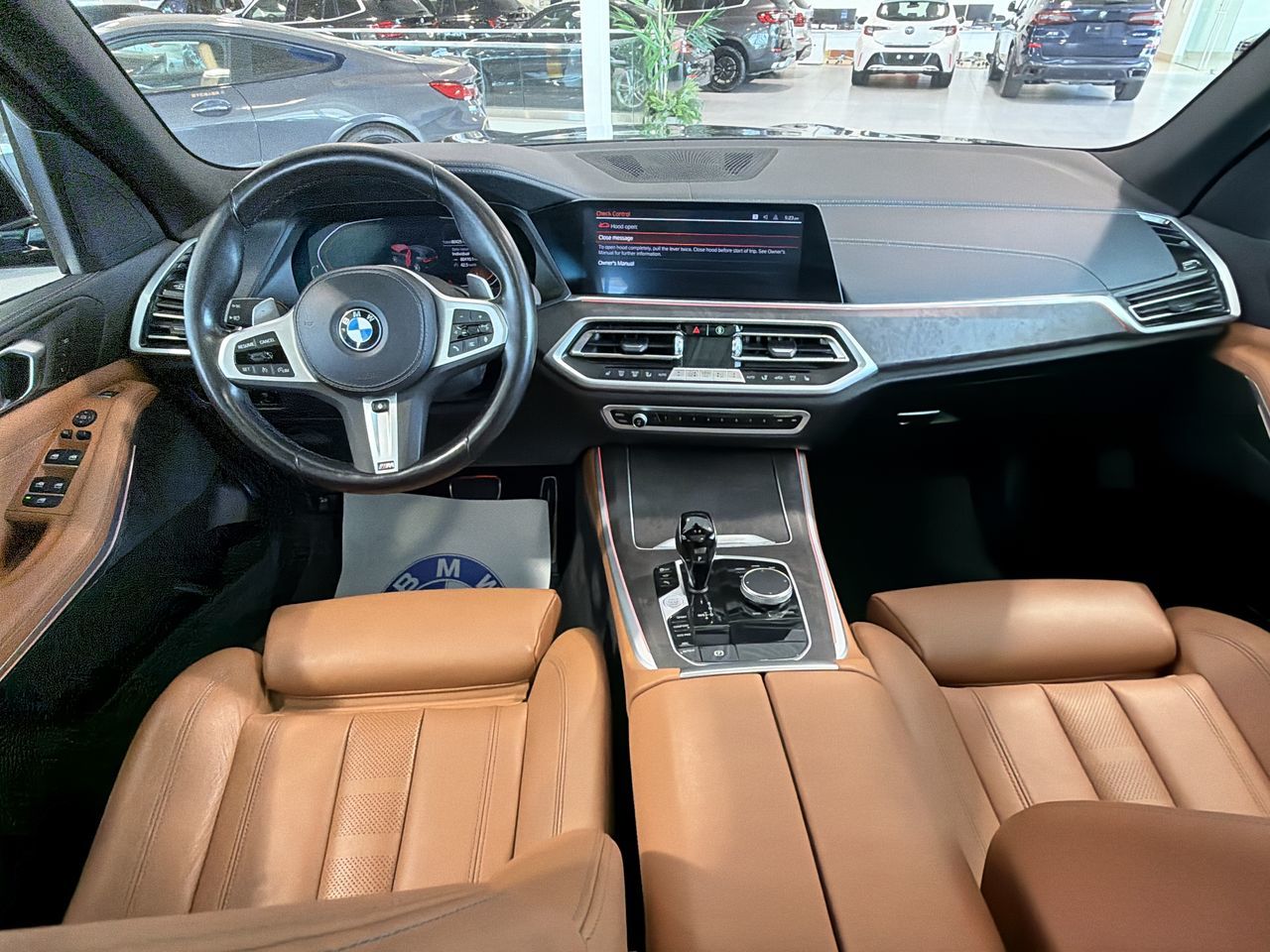 2022 BMW X5 in Aurora, Ontario