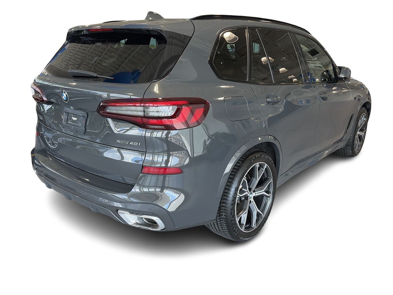 2022 BMW X5 in Aurora, Ontario