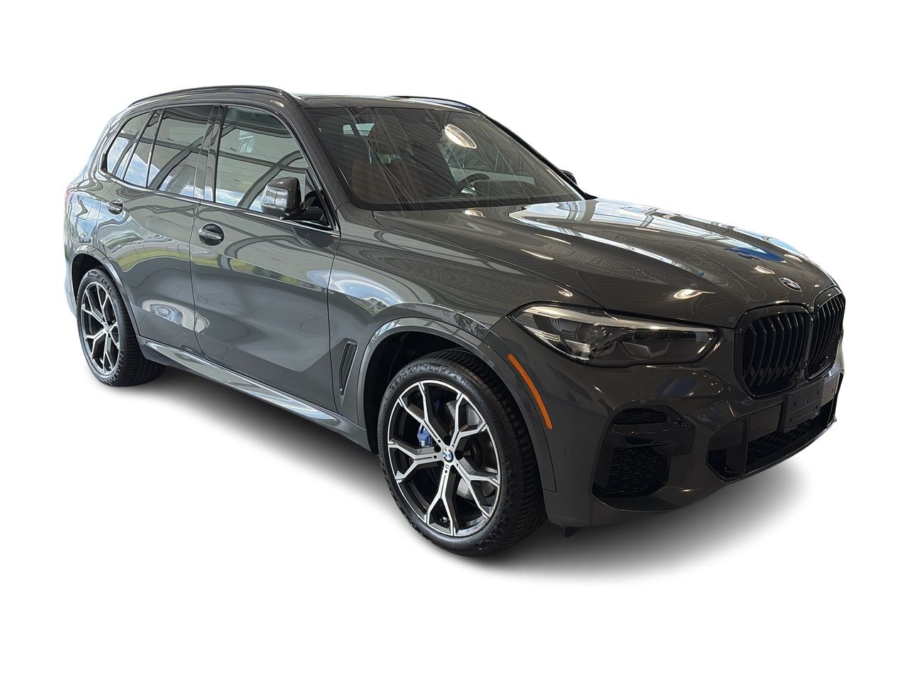 2022 BMW X5 in Aurora, Ontario