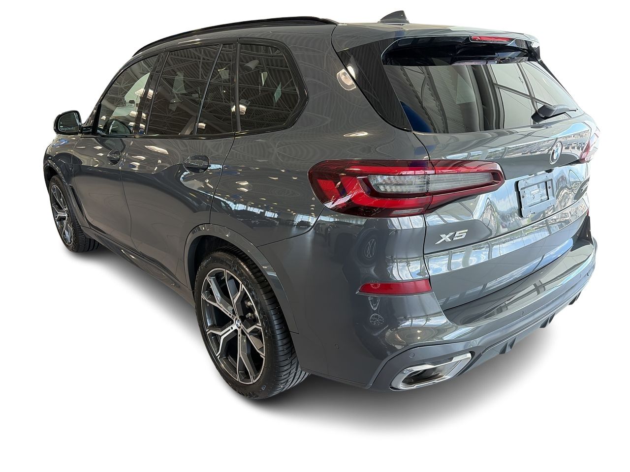 2022 BMW X5 in Aurora, Ontario
