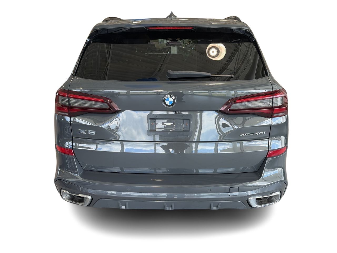 2022 BMW X5 in Aurora, Ontario
