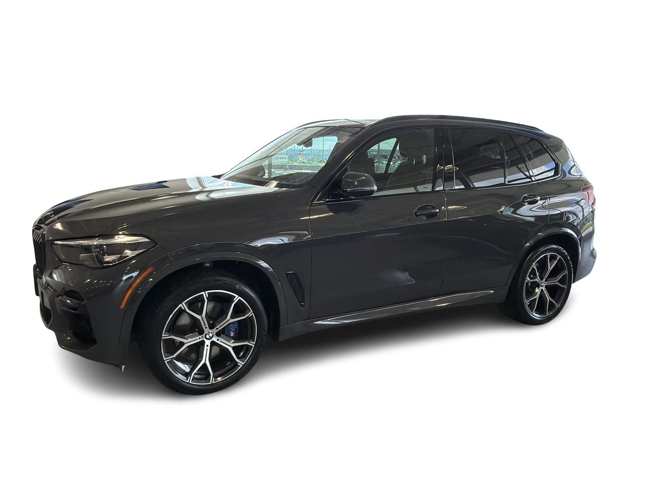 2022 BMW X5 in Aurora, Ontario