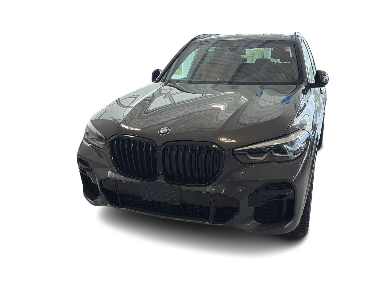 2022 BMW X5 in Aurora, Ontario