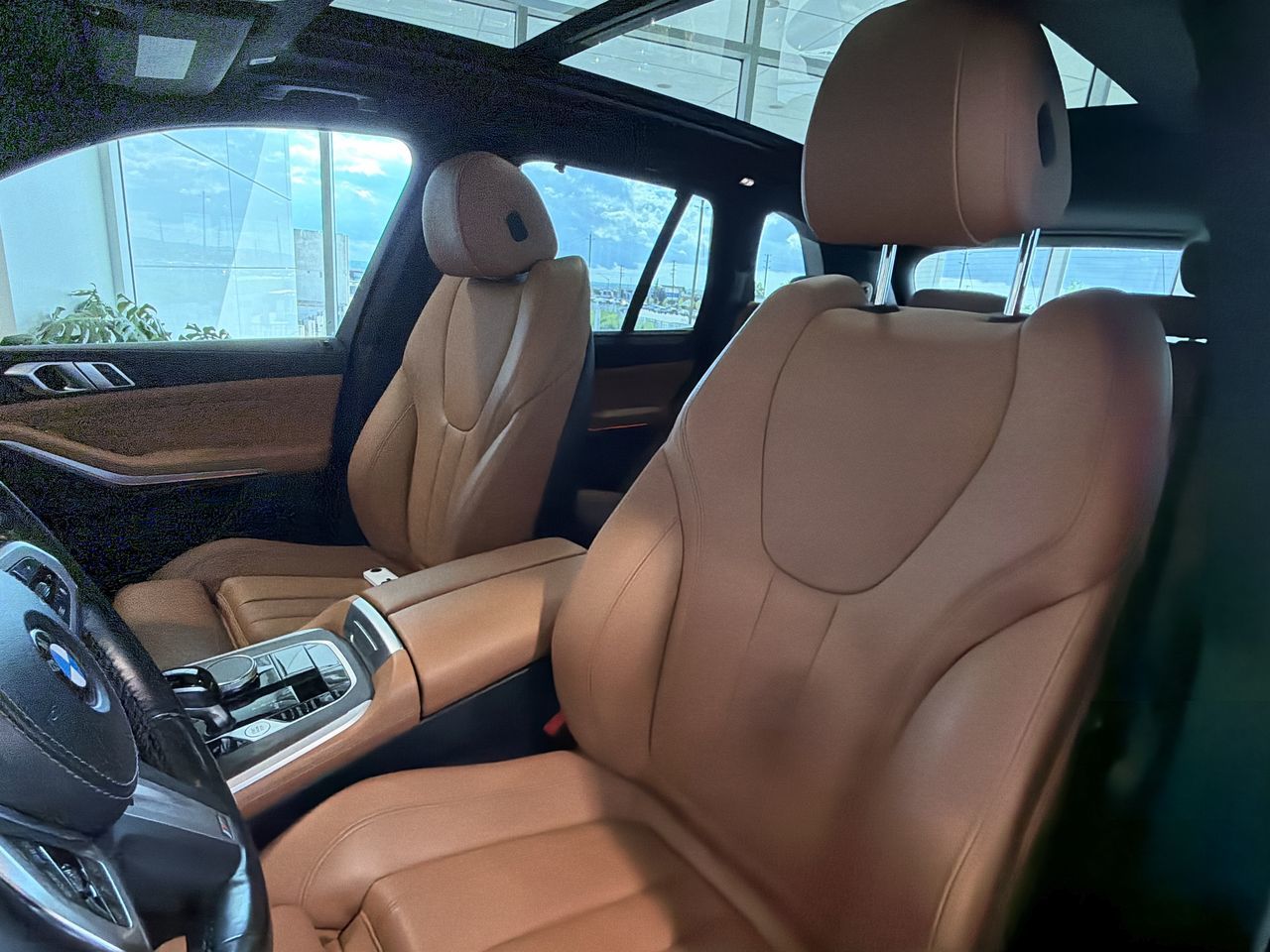 2022 BMW X5 in Aurora, Ontario