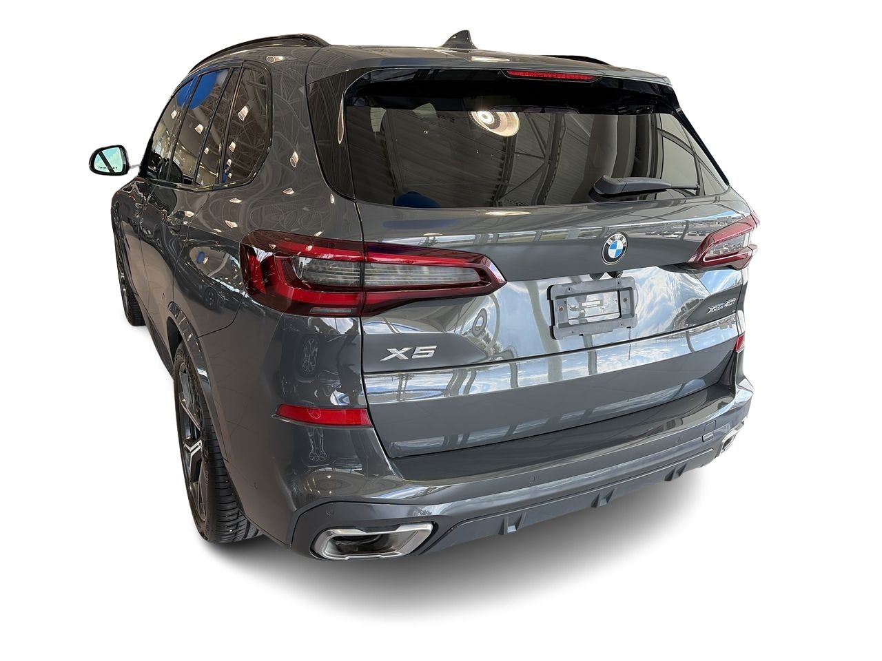 2022 BMW X5 in Aurora, Ontario