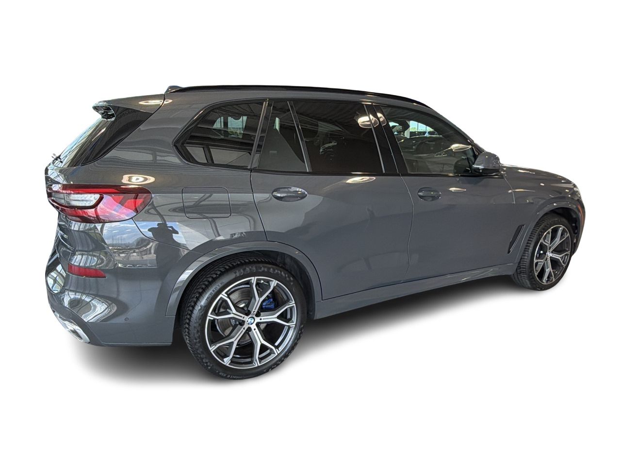 2022 BMW X5 in Aurora, Ontario
