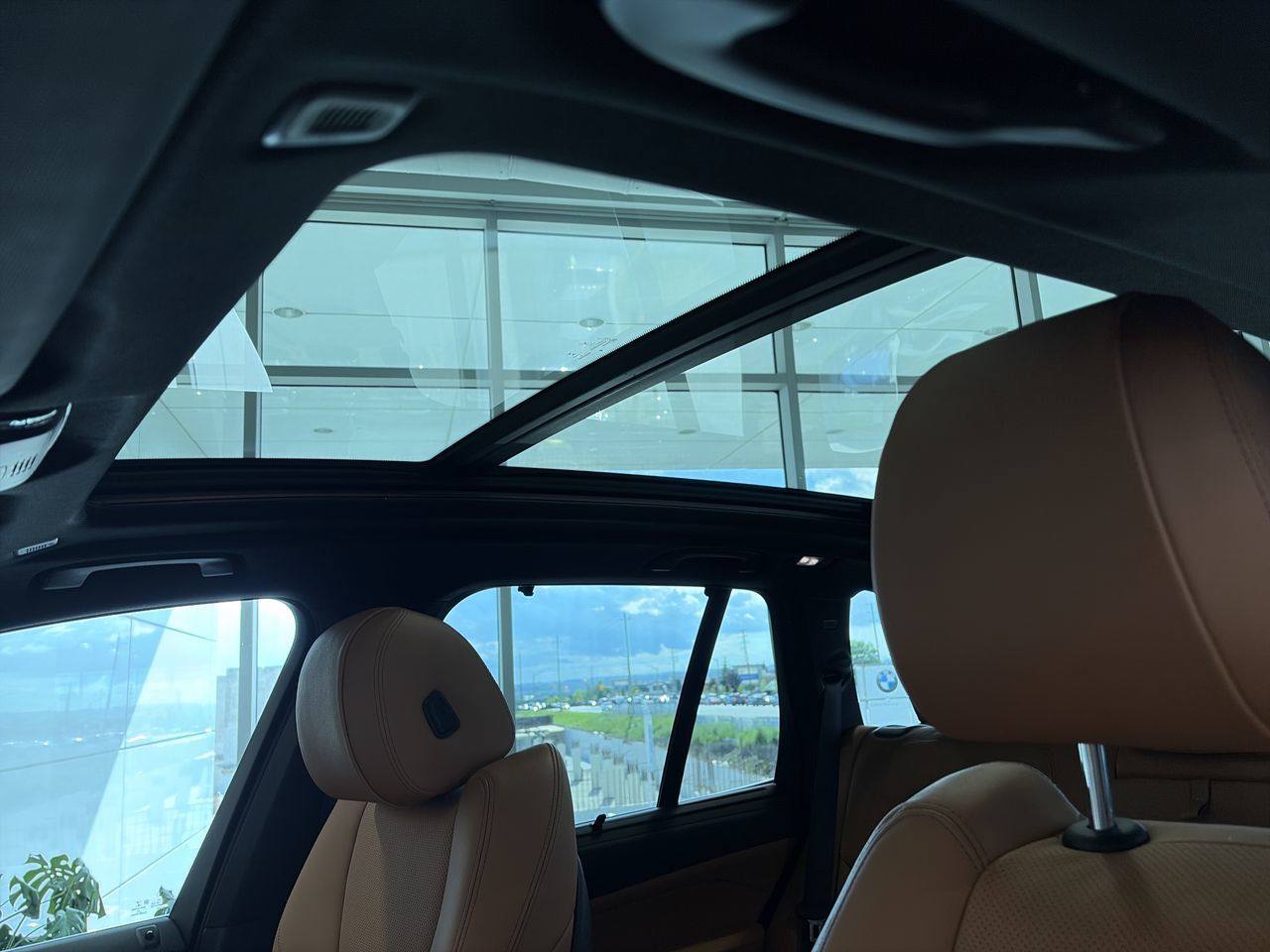 2022 BMW X5 in Aurora, Ontario