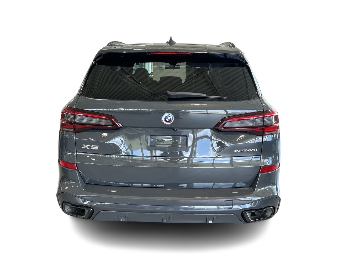 BMW X5  2023 à Aurora, Ontario