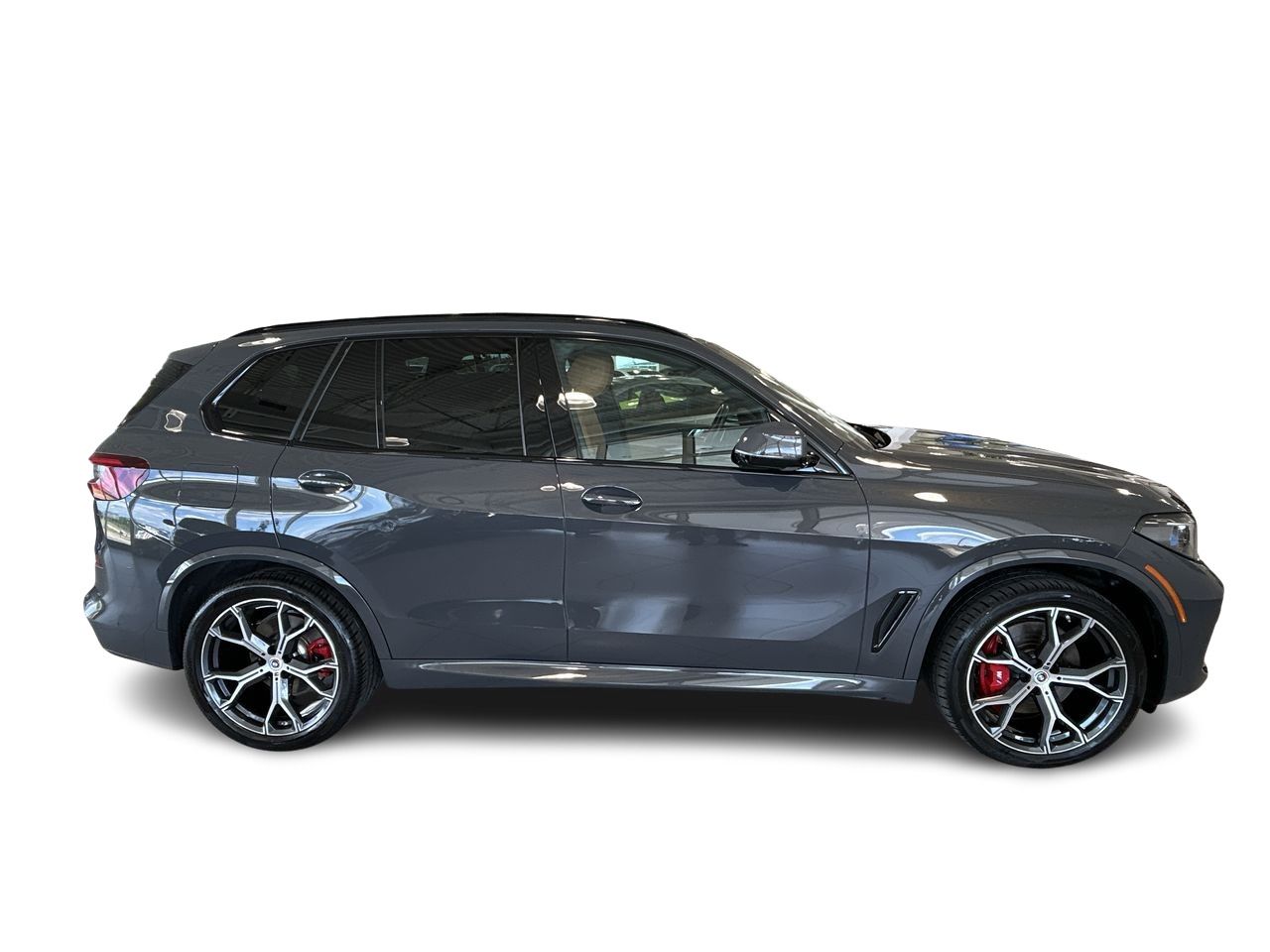 BMW X5  2023 à Aurora, Ontario