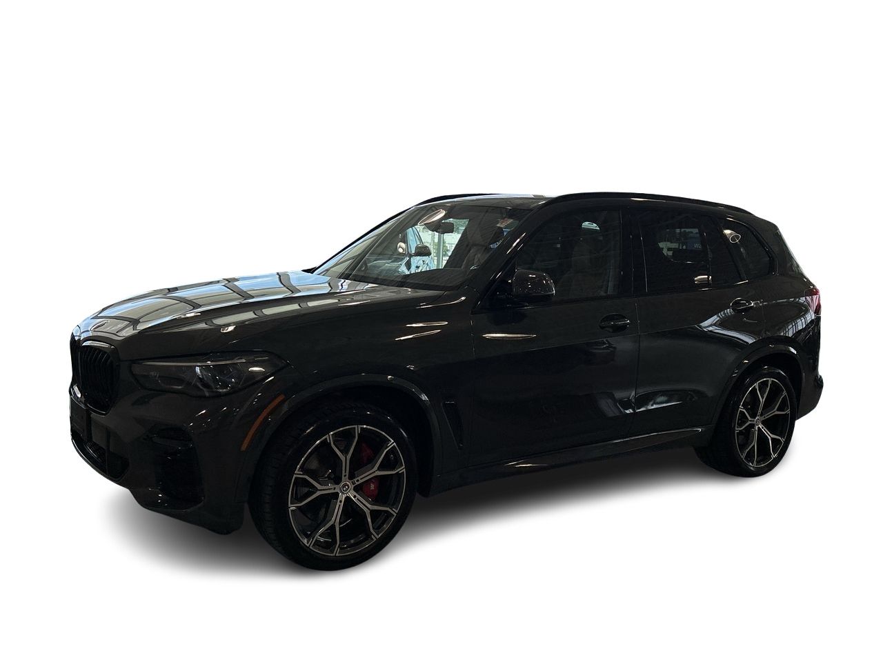 BMW X5  2023 à Aurora, Ontario