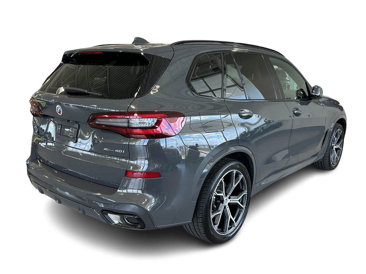 BMW X5  2023 à Aurora, Ontario