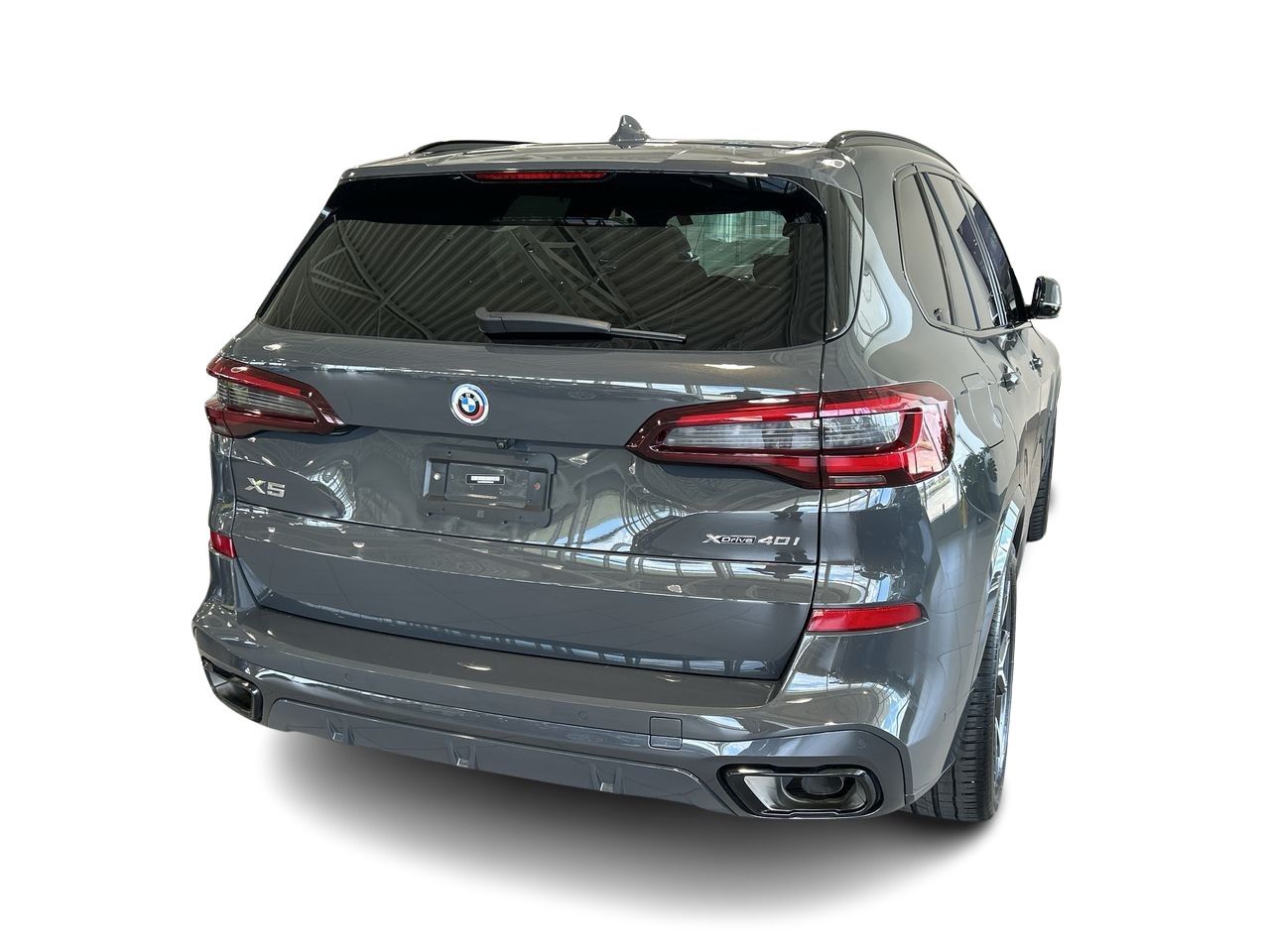 BMW X5  2023 à Aurora, Ontario