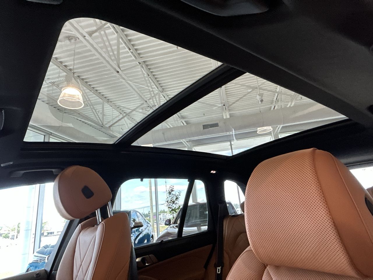 BMW X5  2023 à Aurora, Ontario