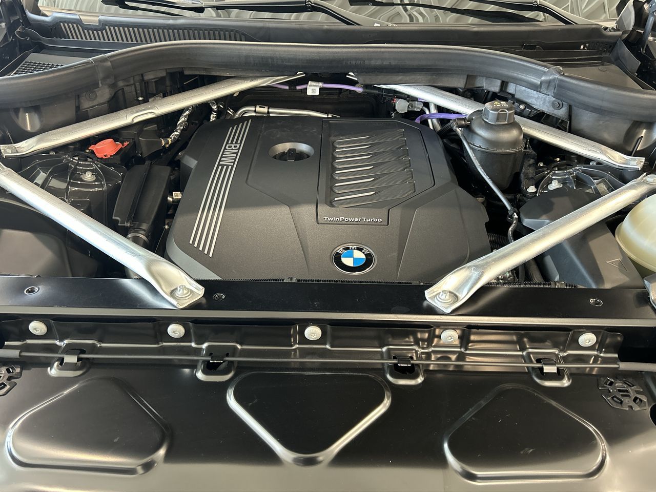 BMW X5  2023 à Aurora, Ontario