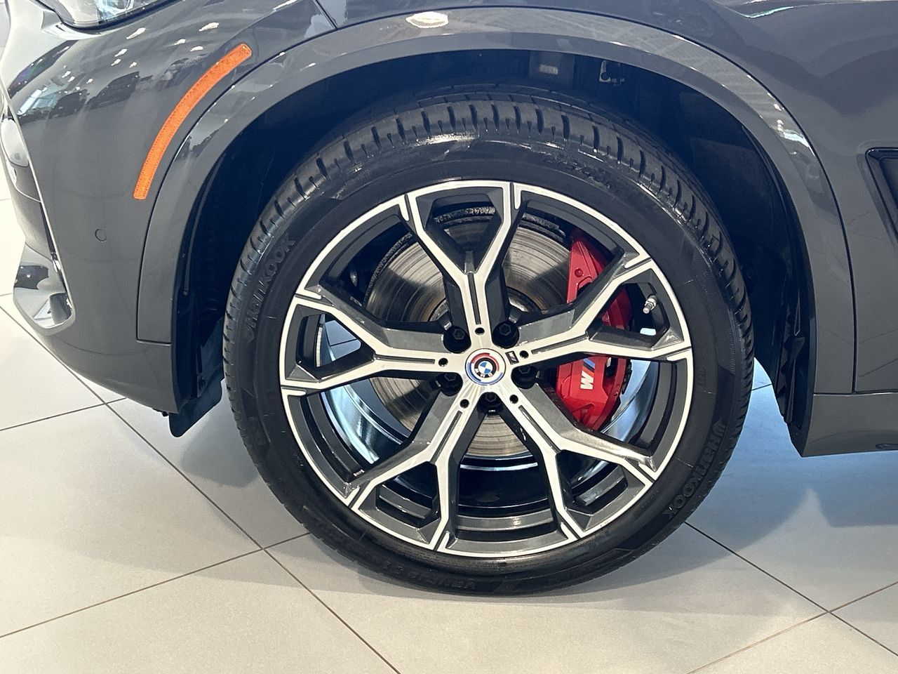 BMW X5  2023 à Aurora, Ontario